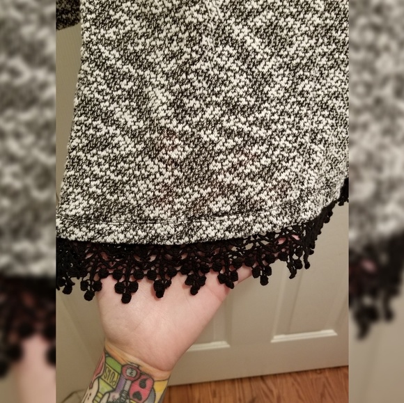 Knitted Top - Picture 3 of 6